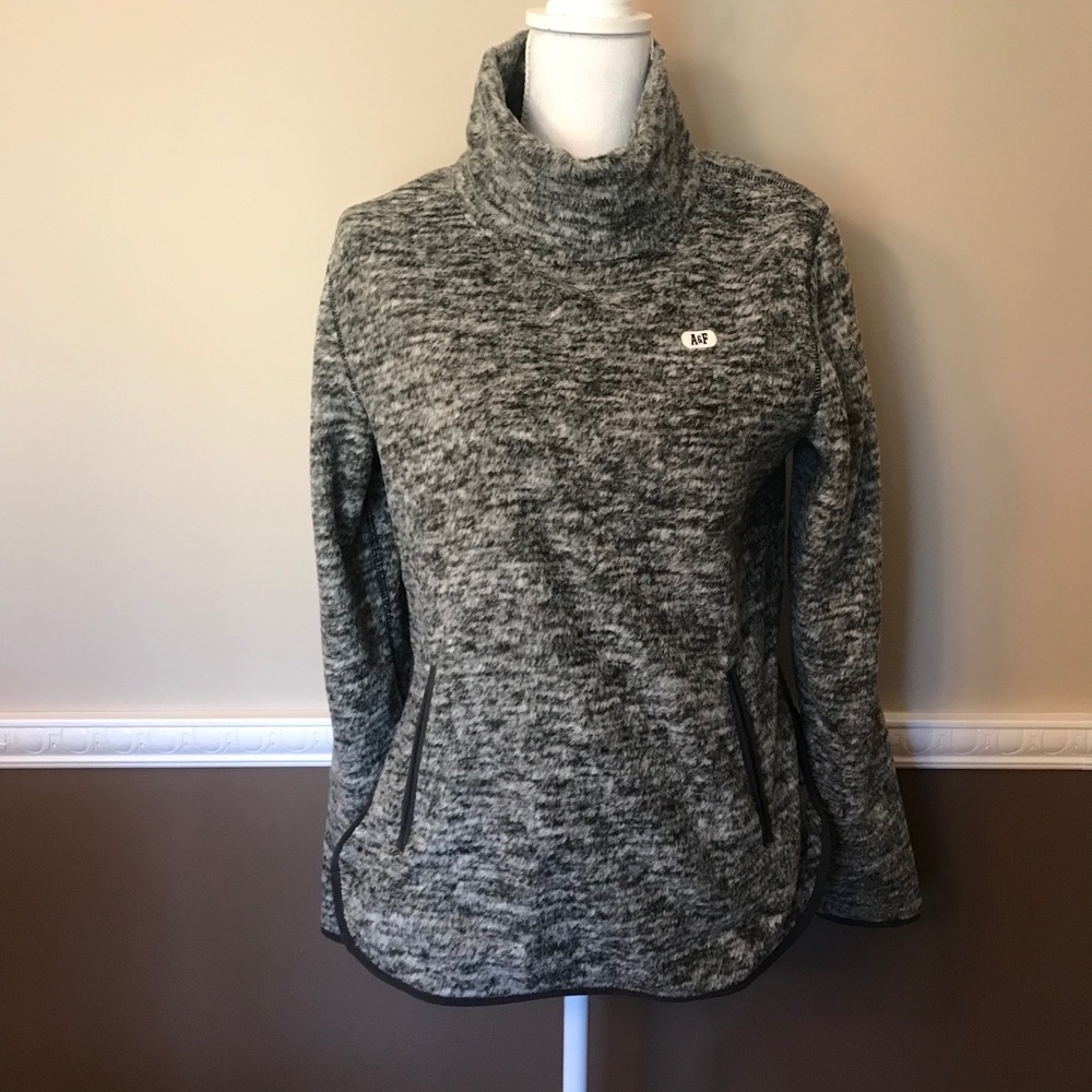 Brand new Abercrombie & Fitch sweatshirt